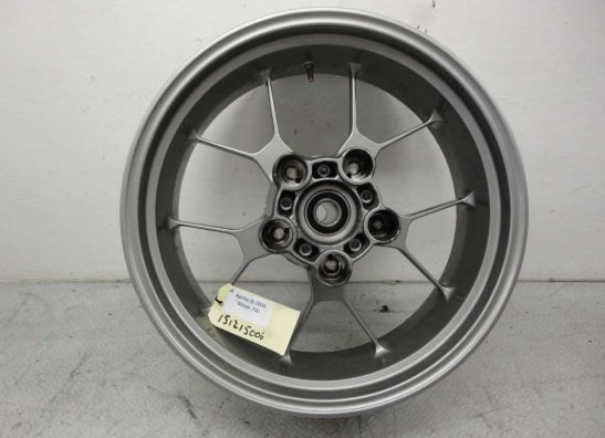 Rear wheel Aprilia Shiver 750