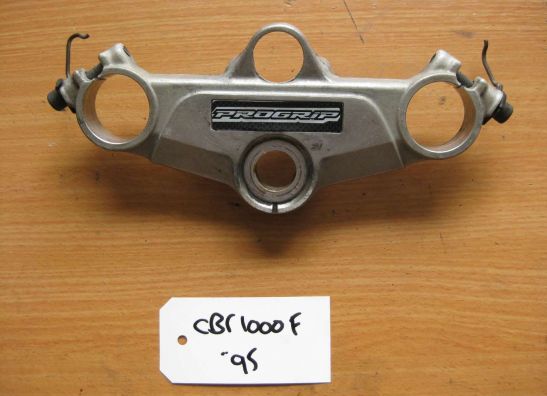 Fork top bridge Honda CBR 1000 F