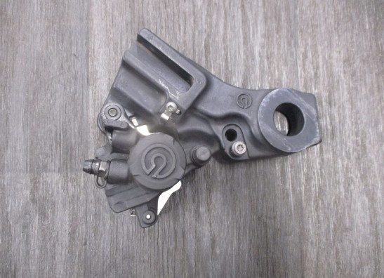 Achter remklauw BMW F 750 GS