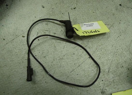 ABS sensor achter BMW K 1200 RS