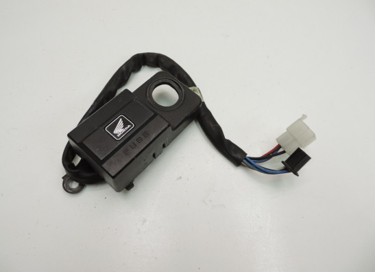 Fuse box Honda TRANSALP