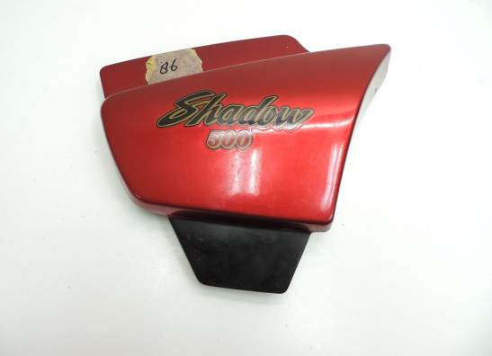 Seitenverkleidung rechts klein Honda VT 500