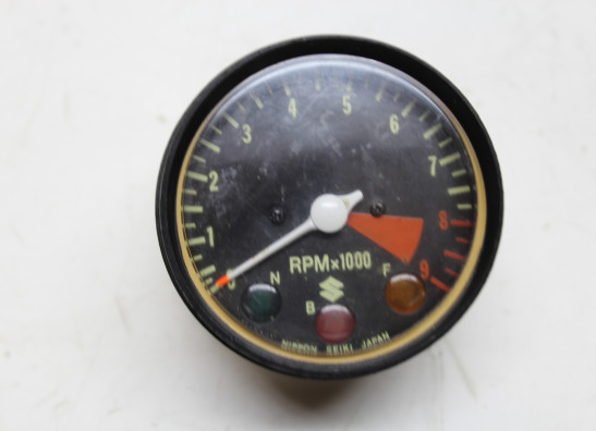 Teller Suzuki GT 250