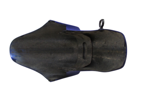 Front fender Kawasaki ZZR 600