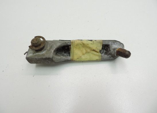 Footrest right Kawasaki ZZR 1100