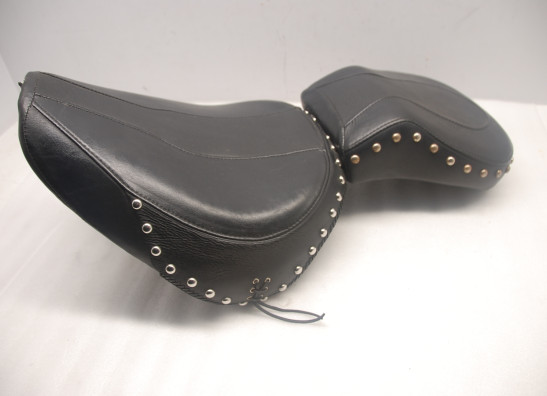 Seat Harley Davidson Softtail