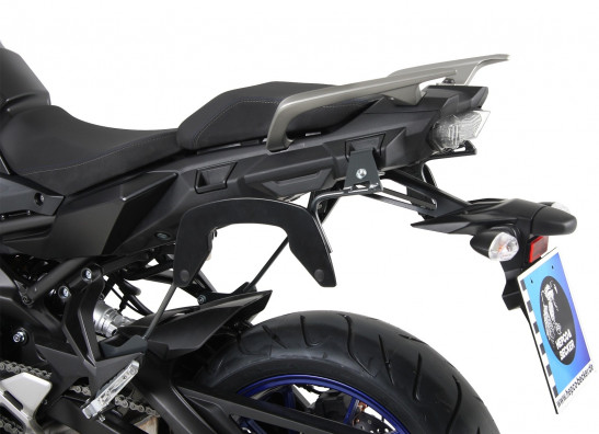 Kofferbeugel set Yamaha Tracer 900 GT