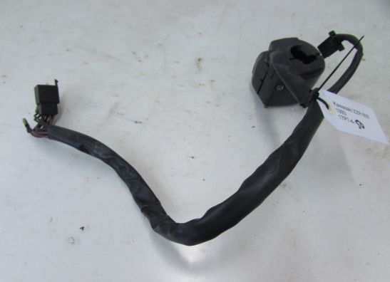 Stuurschakelaar links Kawasaki ZZR 600