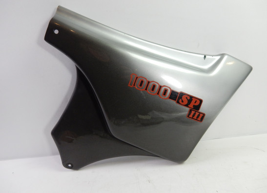 Rechter zijkuip Moto Guzzi 1000 SP 3