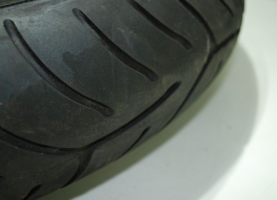 Front Wheel Yamaha TDM