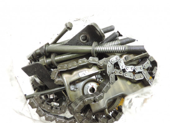Overig Yamaha TDM