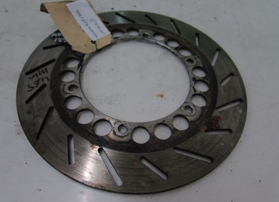Bremsscheibe vorne Yamaha XJ 600 Diversion