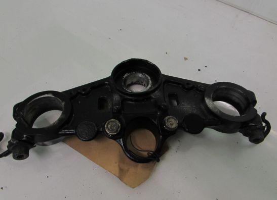 Fork top bridge Honda VF 500 