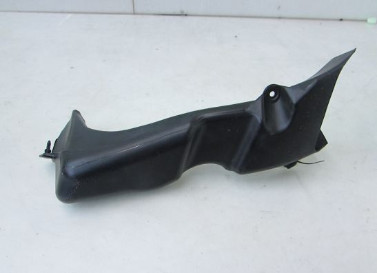 Linker luchtbuis Yamaha YZF R6