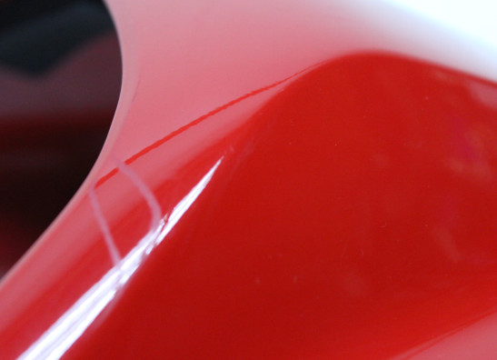 Buddycover Ducati Monster 1200