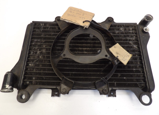Radiateur Kawasaki GPX 750