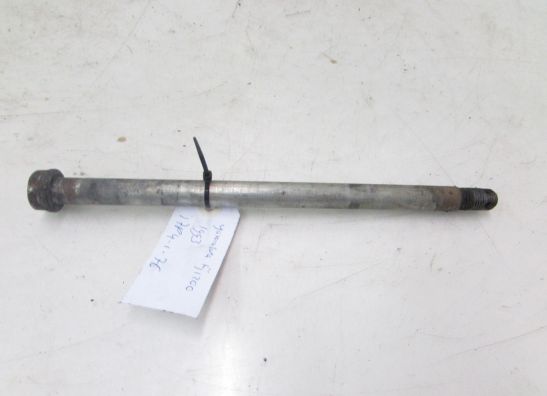 Rear axle Yamaha FJ 1200