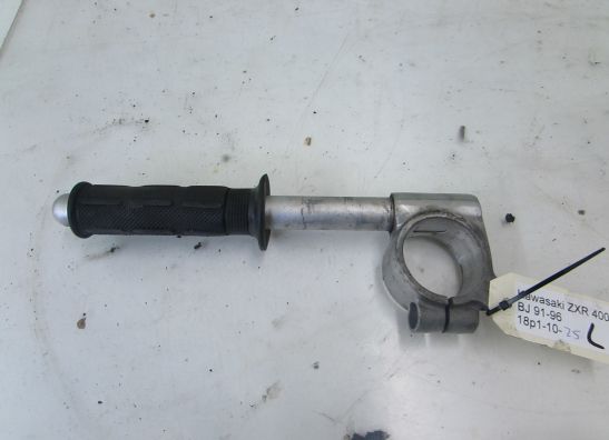 Steering Handle left  Kawasaki ZXR 400