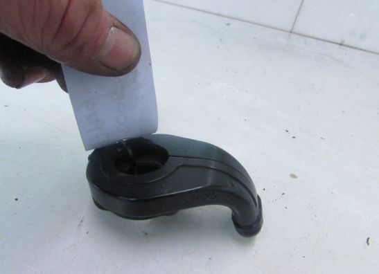 Throttle grip Kawasaki ZX 6 R