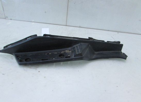 Seitenverkleidung rechts Suzuki Burgman 400