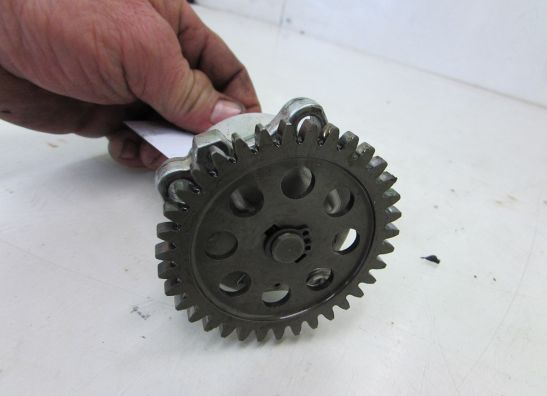 Engine parts Suzuki GSX R 1000