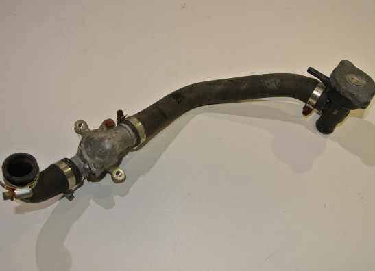 Radiator toebehoren Kawasaki ZZR 250