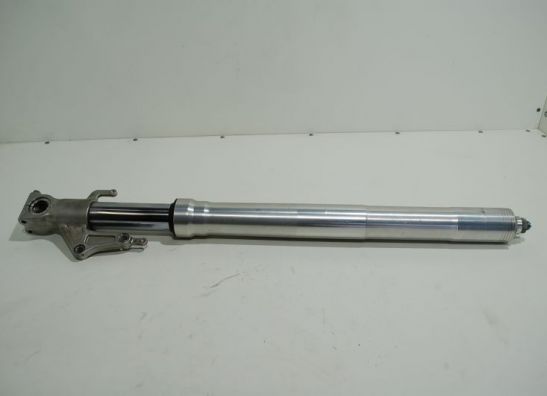 Voorpoot links compleet Ducati 749  999