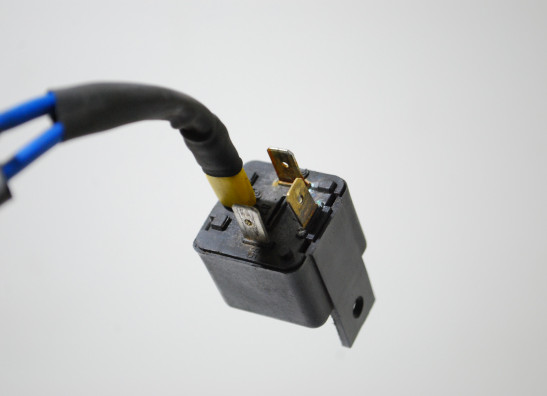 Relay Yamaha XJ 900 S Diversion