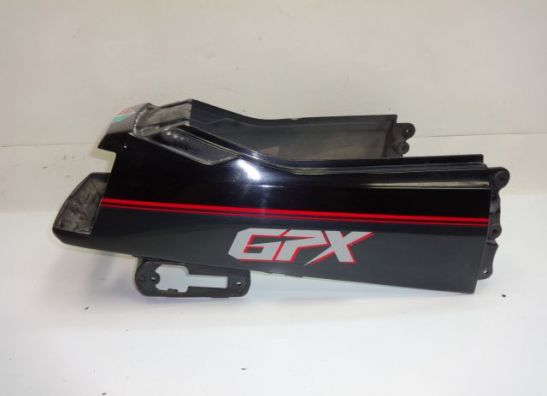 Heck Kawasaki GPX 750