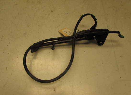 Stander Honda VFR 750