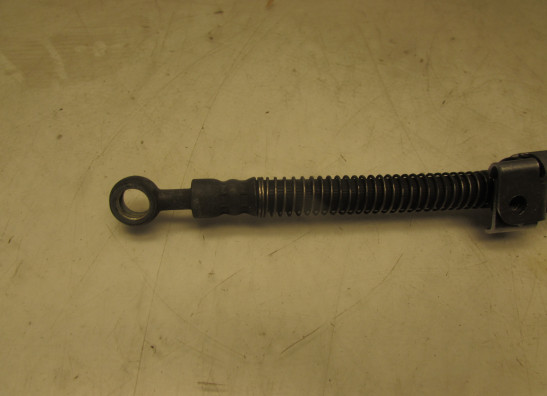 Remleiding voor Yamaha V max