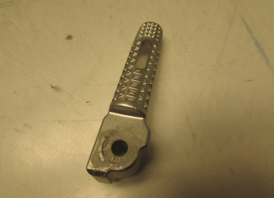 Duo voetsteun set BMW R Nine T