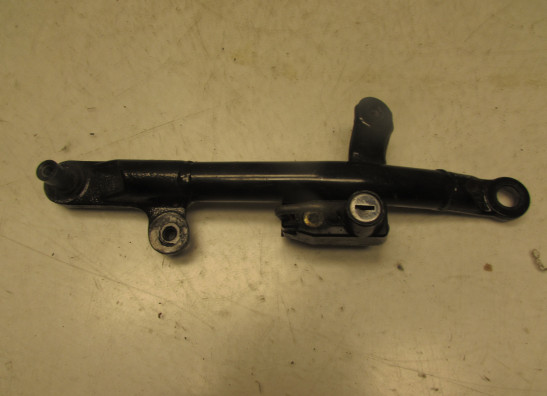 Frame body parts Yamaha V max
