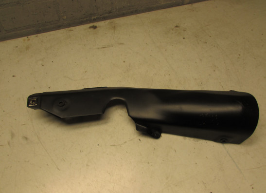 Downpipes Honda CBR 1000 F