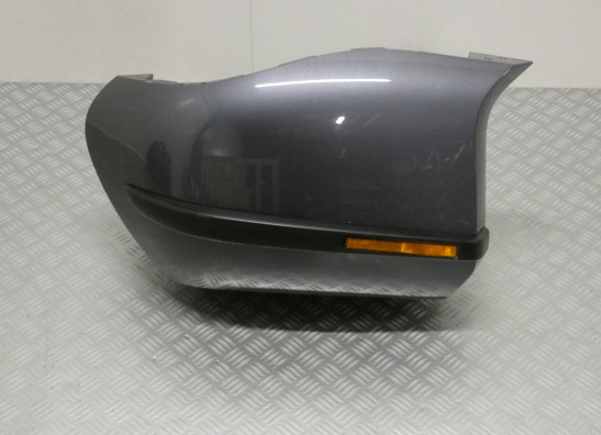 Linker koffer BMW K 1200 LT