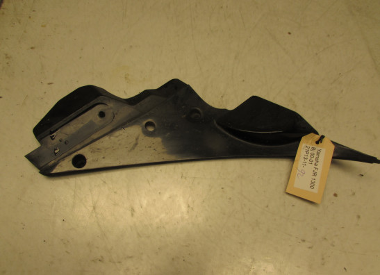 Overig Yamaha FJR 1300