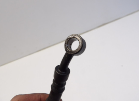 Rear brake master cylinder  Yamaha YZF R6