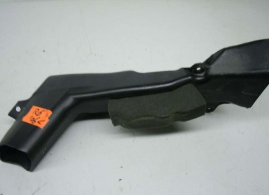 Air intake left Yamaha YZF R6