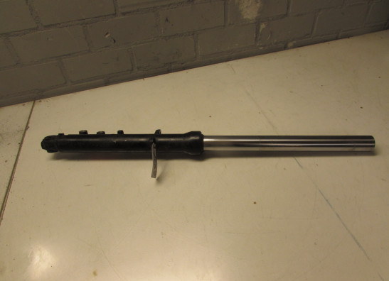 Voorpoot links compleet Kawasaki GPX 600