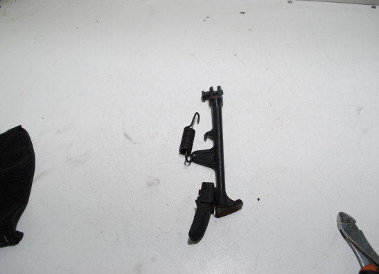 Side stand bar Honda CBX 750 F