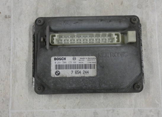 Ignitor CDI ECU BMW R 1150 GS