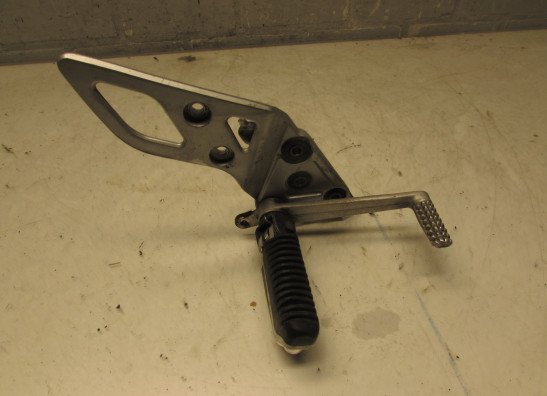 Main step holder right Suzuki GSF 600 650 Bandit 