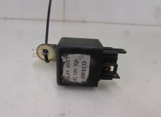 Relay Hyosung Comet 650