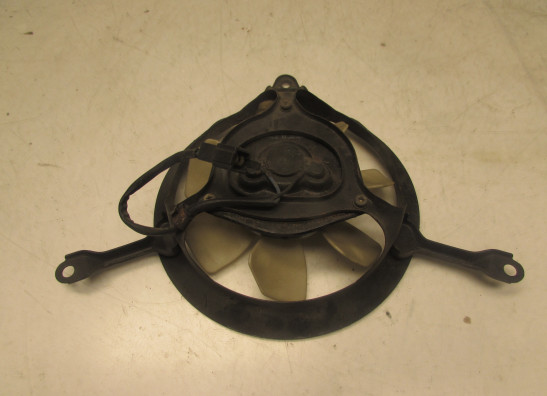 Ventilator Yamaha V max