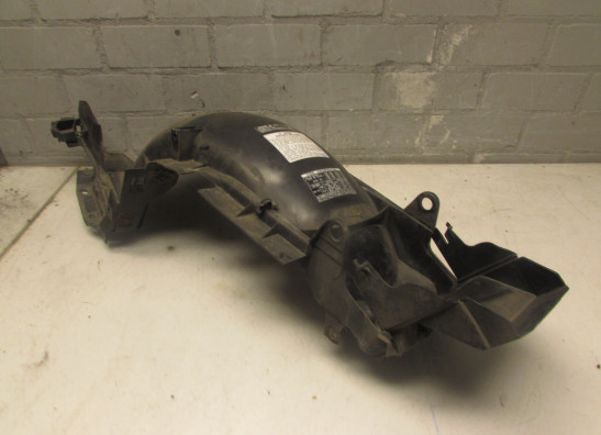 Rear fender Honda ST 1100 Pan European