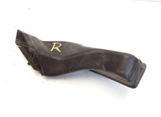 Air intake right Honda Goldwing GL