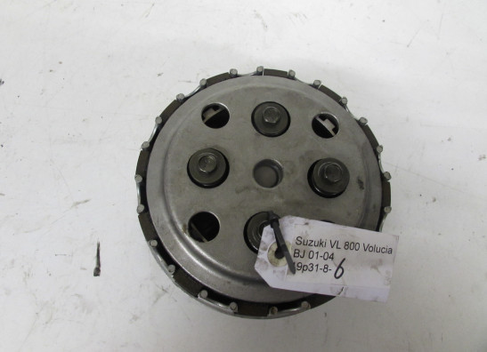 Clutch Suzuki VL 800