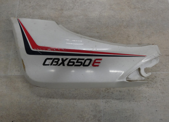 Seitenverkleidung links klein Honda CBX 650 E