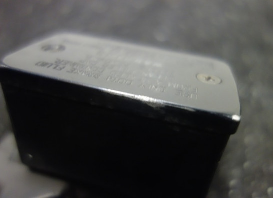 Front brake master cylinder  Suzuki DL 650 V STROM