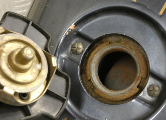 Benzintank Honda Overige Honda